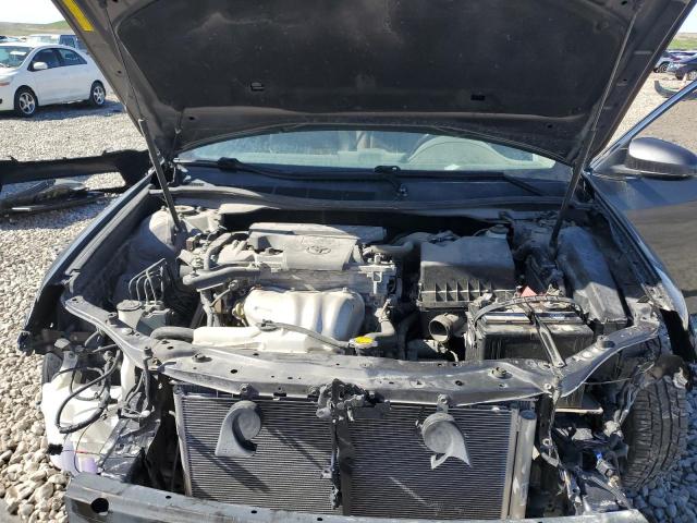Photo 11 from auction – 2012 TOYOTA CAMRY BASE with VIN 4T1BF1FK9CU156178
