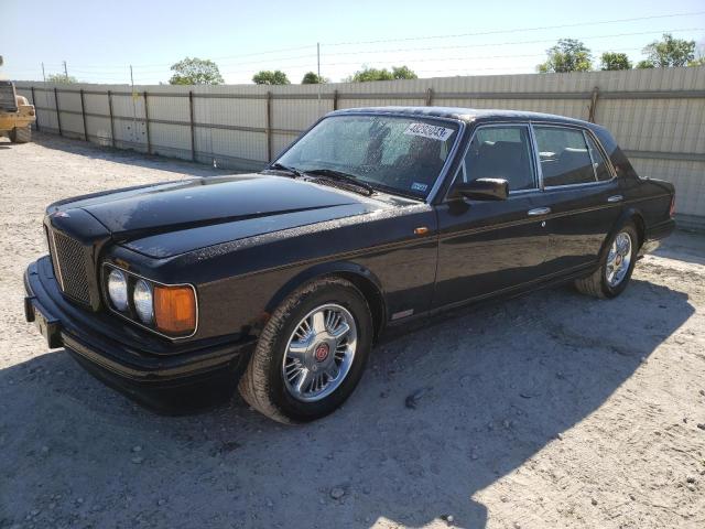 Photo 1 from auction – 1997 BENTLEY TURBO R LO with VIN SCBZP14C0VCX59897