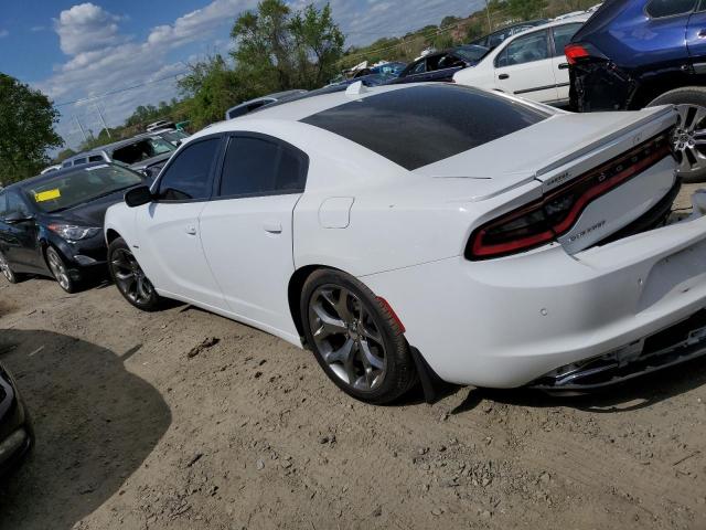 Фото 2 с аукциона – 2016 DODGE CHARGER R/ с VIN 2C3CDXCT7GH303125
