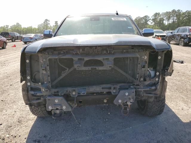 Photo 5 from auction – 2015 GMC SIERRA K15 with VIN 3GTU2WEJ8FG337682