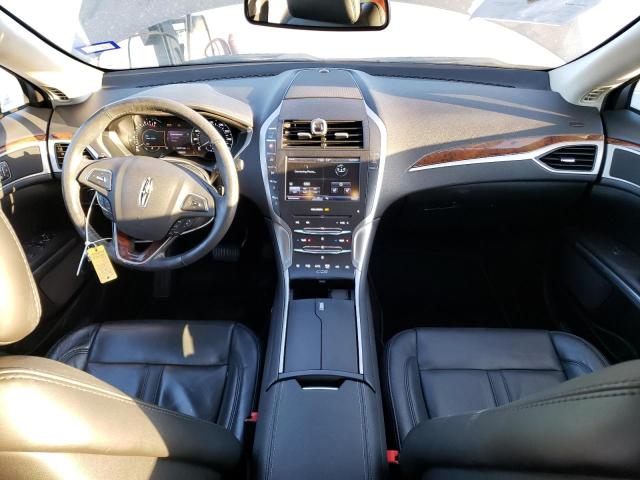 Photo 8 from auction – 2014 LINCOLN MKZ with VIN 3LN6L2G96ER818269