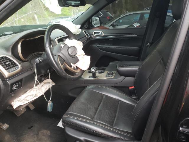 Photo 7 from auction – 2014 JEEP GRAND CHER with VIN 1C4RJFBG7EC253291