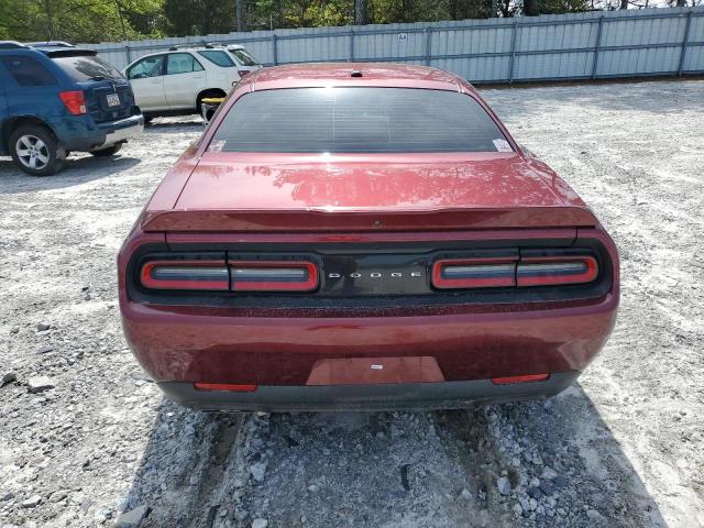 Photo 6 from auction – 2019 DODGE CHALLENGER with VIN 2C3CDZBT4KH641412