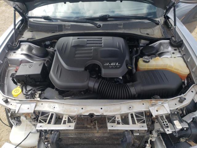 Photo 11 from auction – 2015 DODGE CHARGER SX with VIN 2C3CDXHG6FH835511