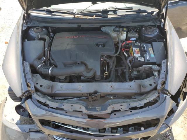 Photo 11 from auction – 2011 CHEVROLET MALIBU 1LT with VIN 1G1ZC5E10BF101061