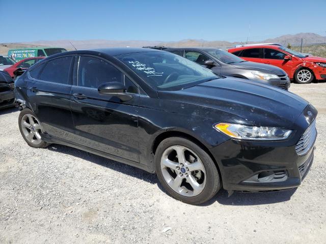 Photo 4 from auction – 2016 FORD FUSION S with VIN 3FA6P0G76GR315748