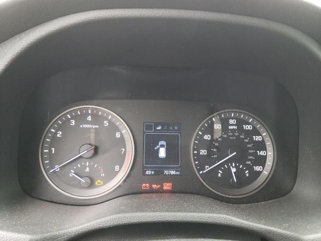 Photo 9 from auction – 2016 HYUNDAI TUCSON LIM with VIN KM8J3CA4XGU073910