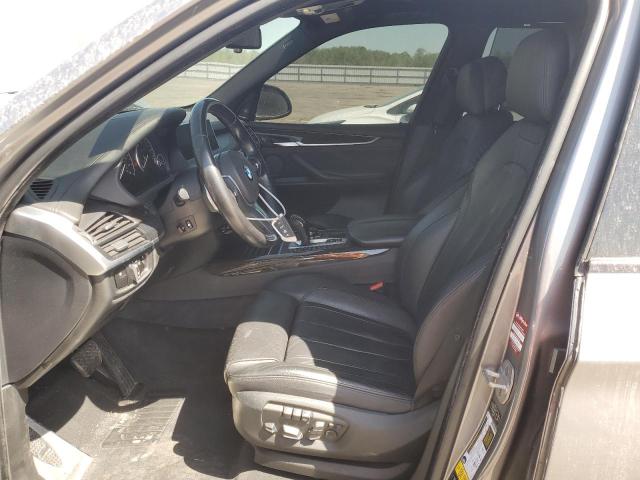 Photo 7 from auction – 2015 BMW X5 XDRIVE5 with VIN 5UXKR6C59F0J75153