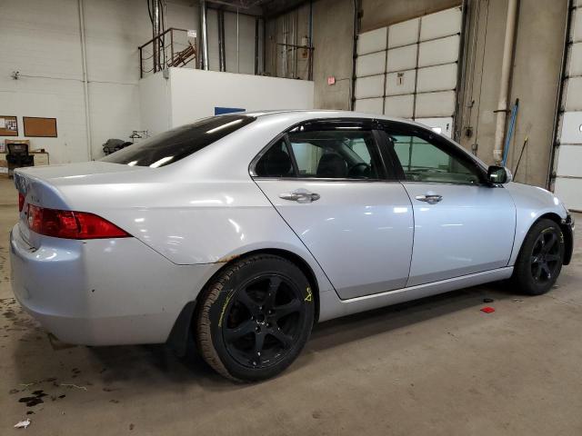 Photo 3 from auction – 2004 ACURA TSX with VIN JH4CL96854C014517