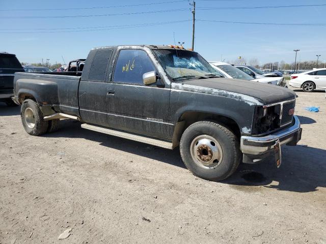 Photo 4 from auction – 1989 GMC SIERRA C35 with VIN 2GTHC39NXK1552140