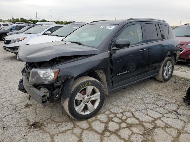 JEEP COMPASS LA 2016 with VIN 1C4NJDEB4GD691136 - Photo from auction