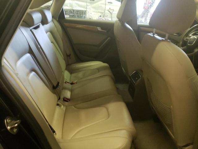 Photo 10 from auction – 2010 AUDI A4 PREMIUM with VIN WAUFFAFL0AN029841