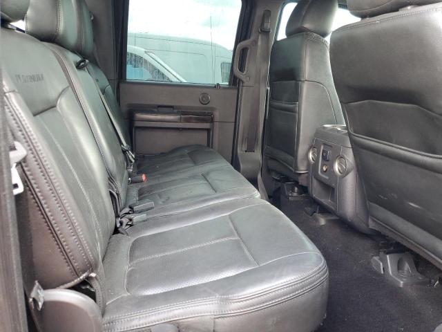 Photo 10 from auction – 2014 FORD F250 SUPER with VIN 1FT7W2BT7EEA57807
