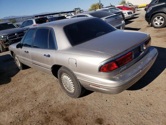 Photo 2 from auction – 1997 BUICK LESABRE LI with VIN 1G4HR52K6VH461115