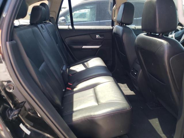 Photo 11 from auction – 2012 FORD EDGE LIMIT with VIN 2FMDK4KC4CBA59478