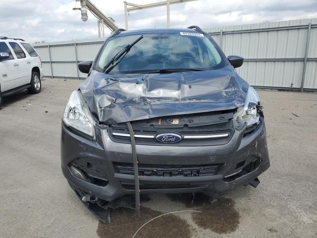 Photo 5 from auction – 2016 FORD ESCAPE SE with VIN 1FMCU0GX4GUC23869