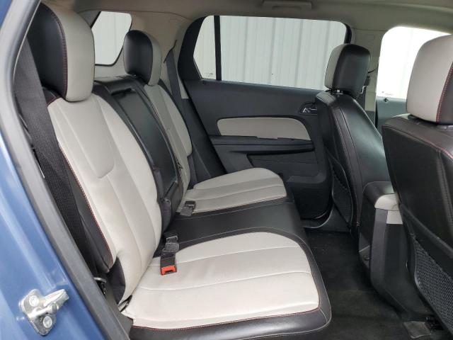 Photo 11 from auction – 2012 GMC TERRAIN SL with VIN 2GKALWEKXC6137276