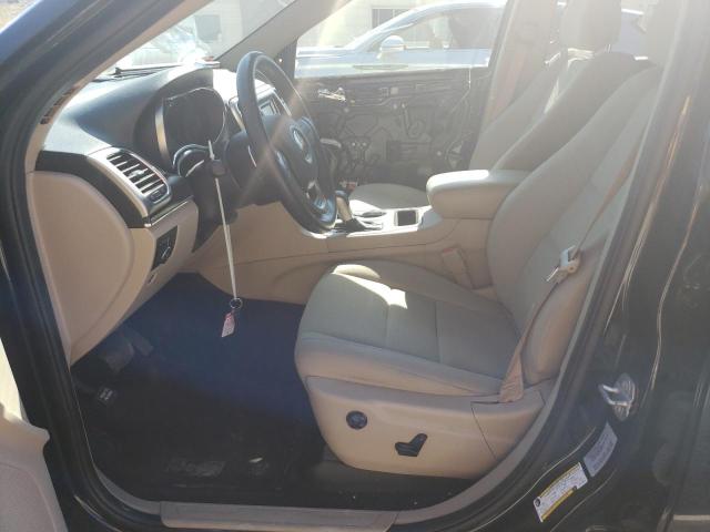 Photo 7 from auction – 2016 JEEP GRAND CHER with VIN 1C4RJFAG6GC414010