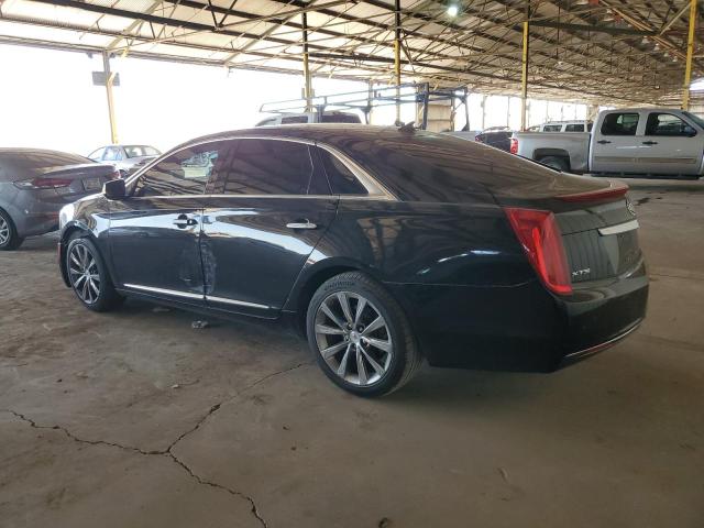 Photo 2 from auction – 2013 CADILLAC XTS with VIN 2G61W5S32D9174884