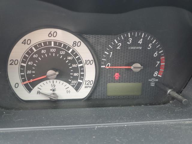 Photo 9 from auction – 2006 TOYOTA SCION XA with VIN JTKKT604860151594