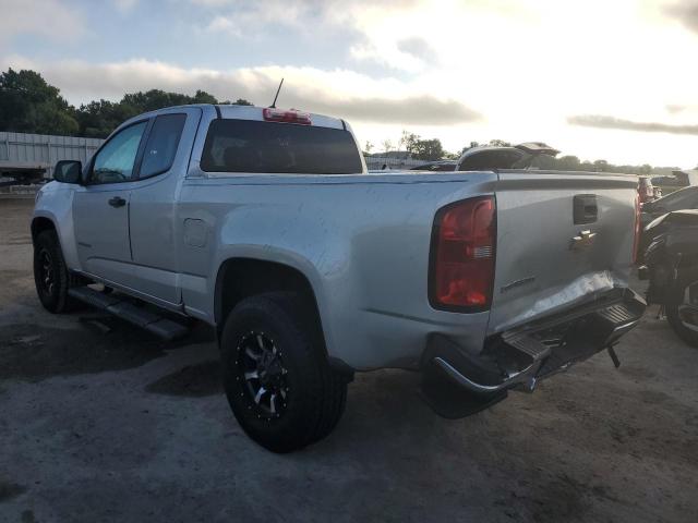 Photo 2 from auction – 2016 CHEVROLET COLORADO with VIN 1GCHSBEA2G1286285