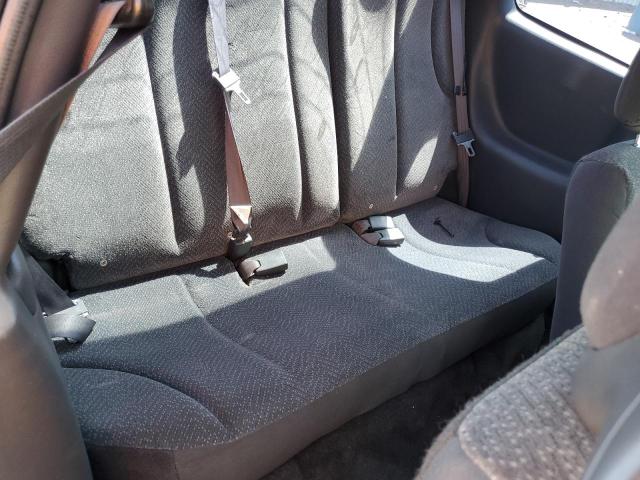 Photo 10 from auction – 2004 PONTIAC SUNFIRE with VIN 1G2JB12F747350927