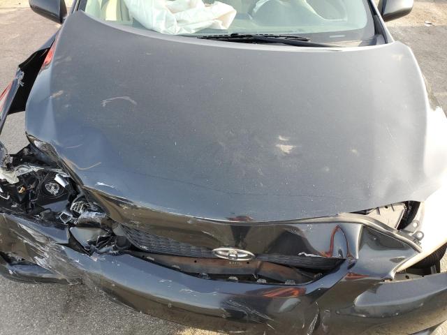 Photo 11 from auction – 2009 TOYOTA COROLLA with VIN JTDBL40E099057360