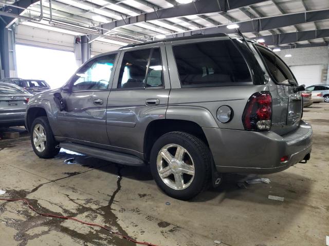 Photo 2 from auction – 2008 CHEVROLET TRAILBLAZE with VIN 1GNDT13S882120406