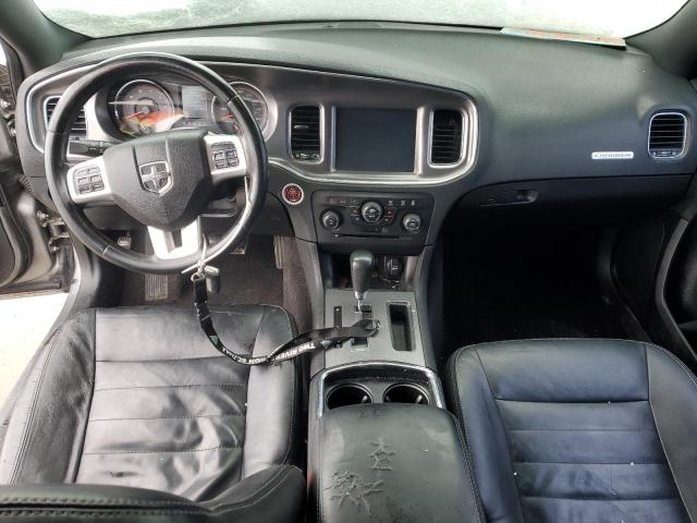 Photo 8 from auction – 2011 DODGE CHARGER R/ with VIN 2B3CL5CT5BH575752