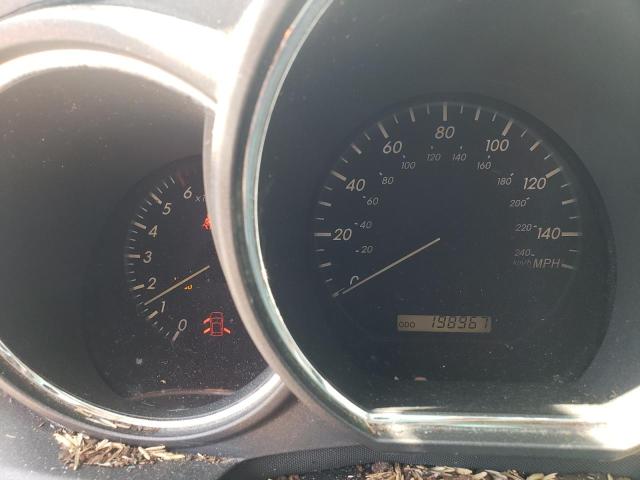 Photo 9 from auction – 2005 LEXUS RX 330 with VIN 2T2HA31U45C055806
