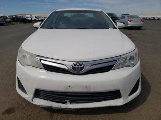 Photo 5 from auction – 2013 TOYOTA CAMRY L with VIN 4T1BF1FK9DU269923