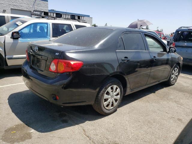 Photo 3 from auction – 2010 TOYOTA COROLLA with VIN JTDBU4EE1AJ055870