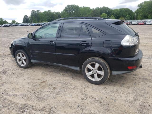Photo 2 from auction – 2007 LEXUS RX 350 with VIN 2T2HK31U37C029861
