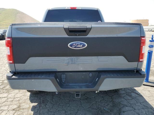 Photo 6 from auction – 2019 FORD F150 SUPER with VIN 1FTEW1EP7KKD56694