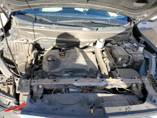 Photo 11 from auction – 2018 GMC TERRAIN SL with VIN 3GKALMEV3JL413725