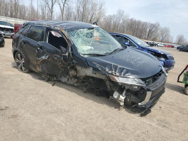 Photo 4 from auction – 2020 MITSUBISHI OUTLANDER with VIN JA4AR3AU7LU014028