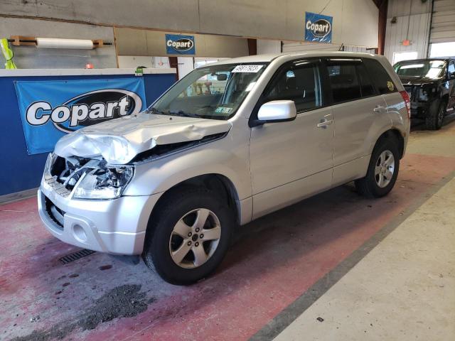 Photo 1 from auction – 2012 SUZUKI GRAND VITA with VIN JS3TD0D61C4100459