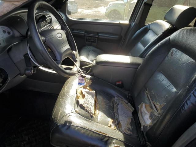 Photo 7 from auction – 2005 FORD EXPLORER S with VIN 1FMDU67K45UA00840