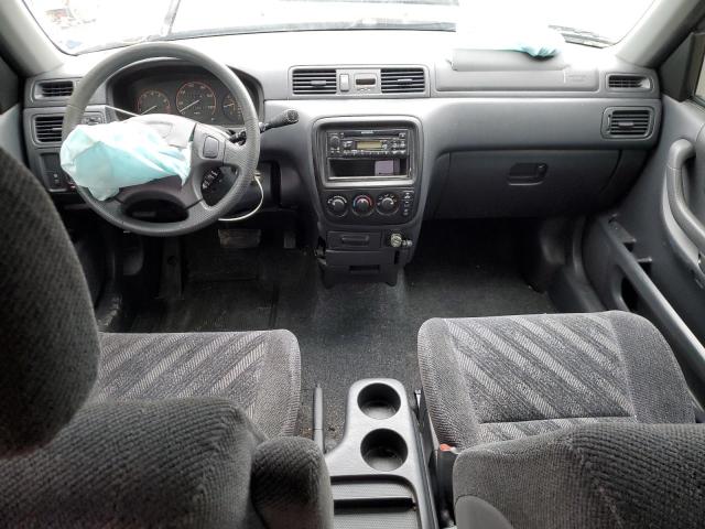 Photo 8 from auction – 2001 HONDA CR-V EX with VIN JHLRD186X1C014310