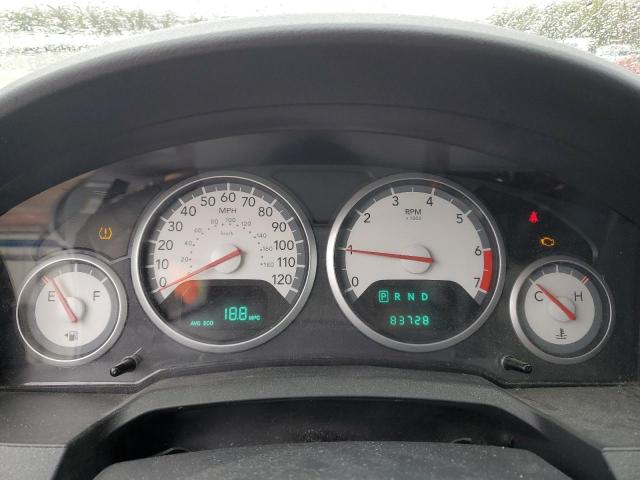 Photo 9 from auction – 2010 DODGE GRAND CARA with VIN 2D4RN5D15AR216249