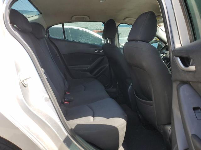 Photo 10 from auction – 2015 MAZDA 3 SPORT with VIN 3MZBM1U76FM191100