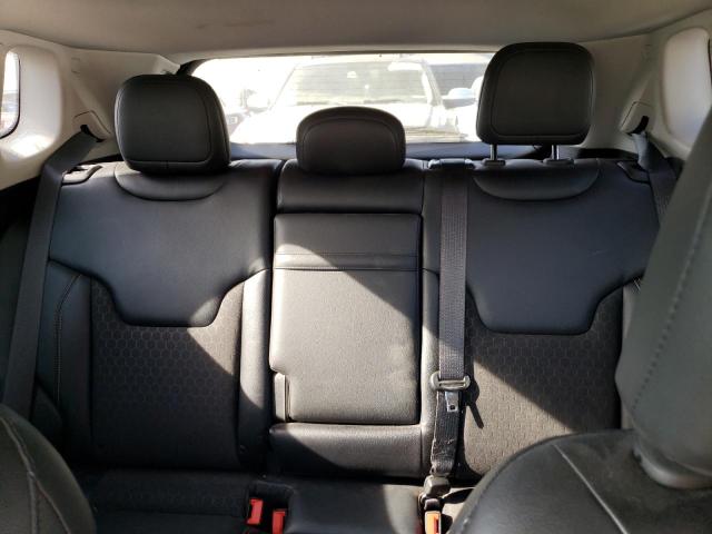 Photo 10 from auction – 2017 JEEP COMPASS LA with VIN 3C4NJDBB3HT645636