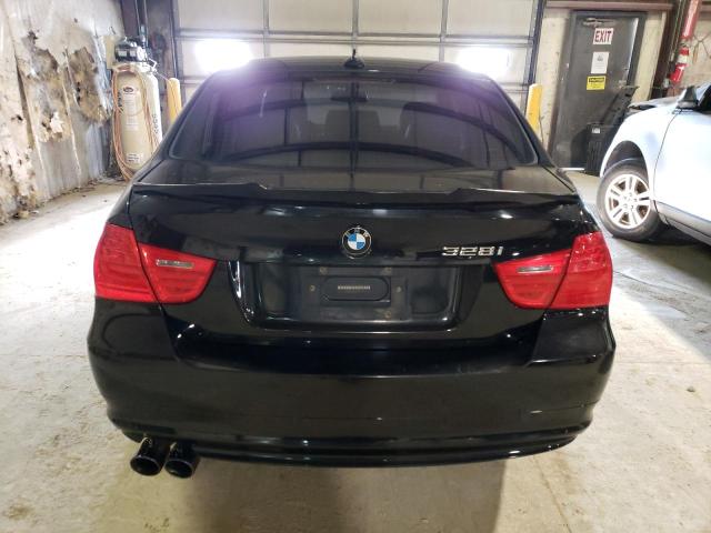 Photo 6 from auction – 2011 BMW 328 I with VIN WBAPH7G50BNN02785