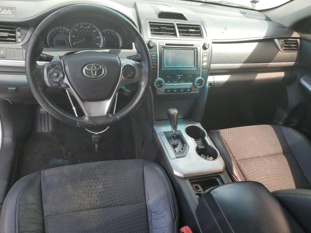 Photo 8 from auction – 2014 TOYOTA CAMRY L with VIN 4T1BF1FK7EU844120