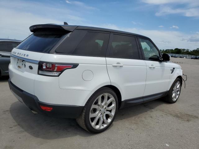 Photo 3 from auction – 2016 LAND ROVER RANGE ROVE with VIN SALWR2PF0GA593703