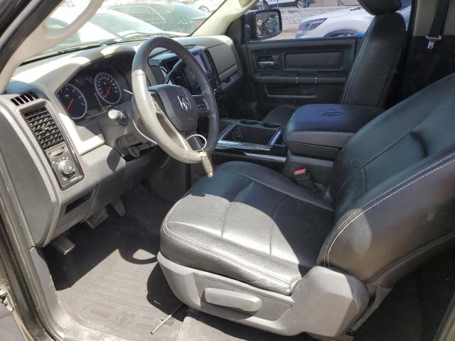 Photo 7 from auction – 2012 DODGE RAM 1500 S with VIN 3C6JD6AT9CG250803