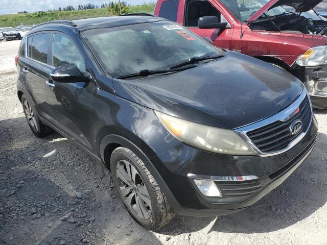 Photo 4 from auction – 2011 KIA SPORTAGE E with VIN KNDPC3A24B7107571