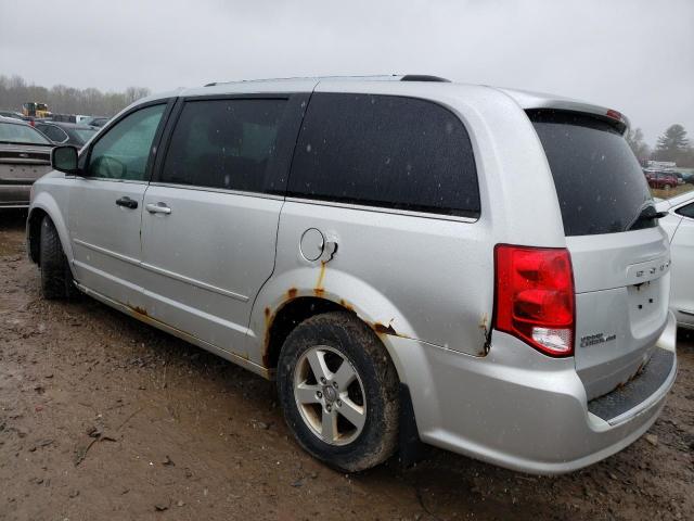 Photo 2 from auction – 2011 DODGE GRAND CARA with VIN 2D4RN5DG9BR647988