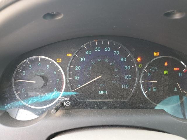 Photo 9 from auction – 2007 TOYOTA SIENNA CE with VIN 5TDZK23C97S064581