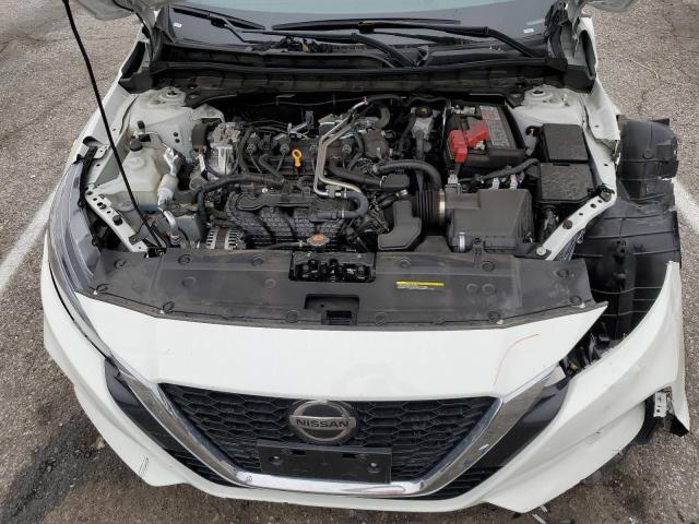 Photo 11 from auction – 2022 NISSAN ALTIMA S with VIN 1N4BL4BV8NN315645